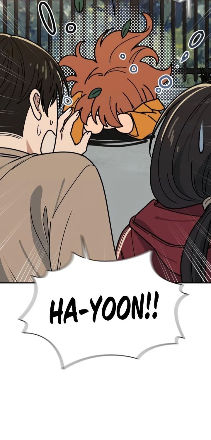 Mia Has Returned Chapter 6 Gambar 62