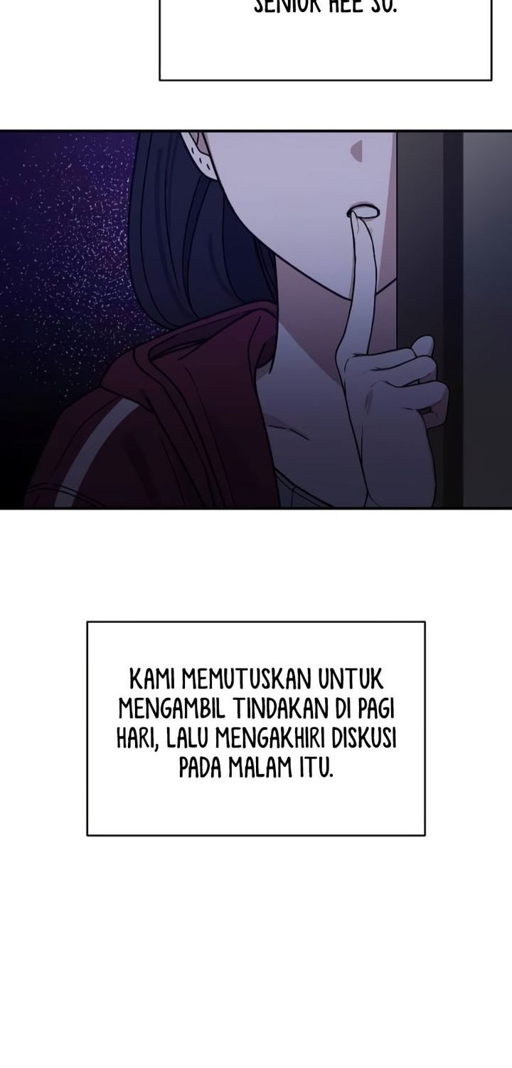 Mia Has Returned Chapter 6 Gambar 64