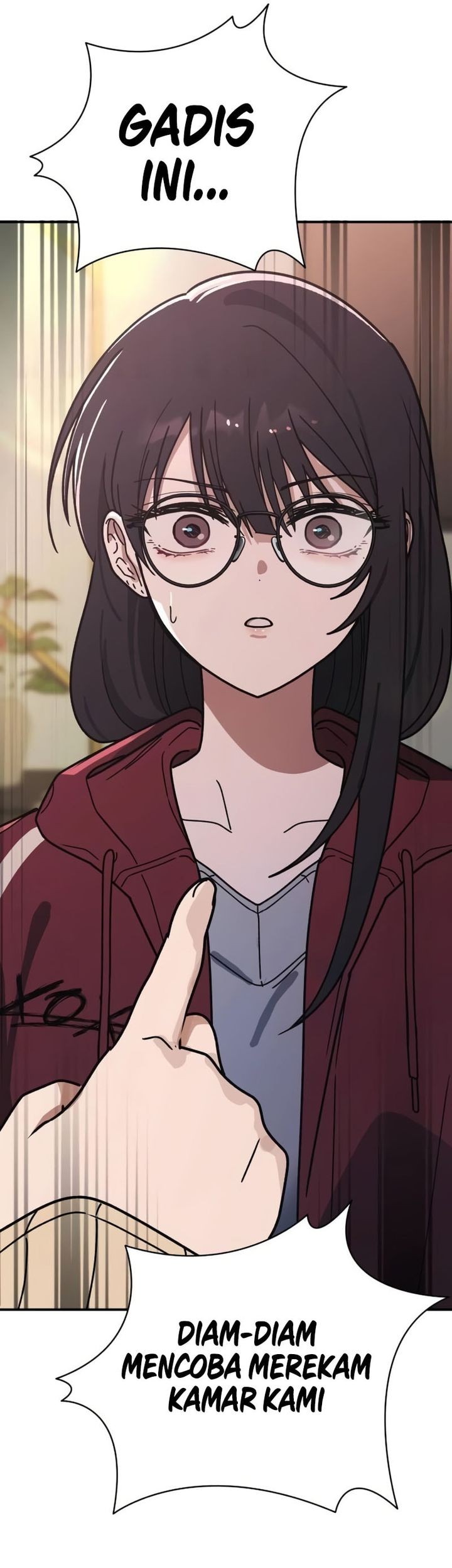 Mia Has Returned Chapter 6 Gambar 70