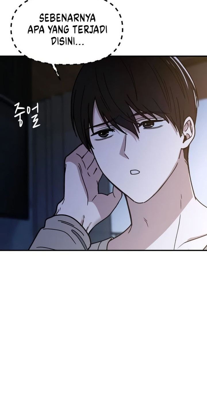 Mia Has Returned Chapter 6 Gambar 6