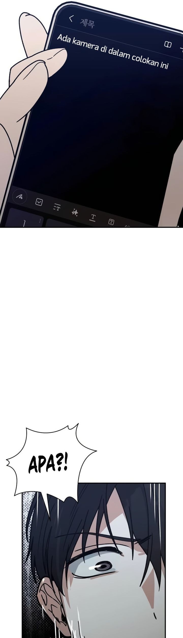 Mia Has Returned Chapter 6 Gambar 9