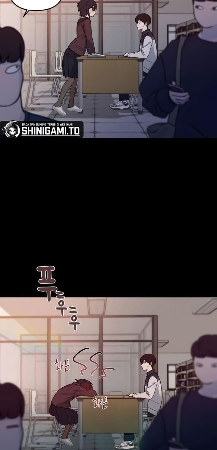 Mia Has Returned Chapter 6 Gambar 18