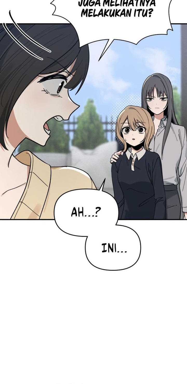 Mia Has Returned Chapter 7 Gambar 30