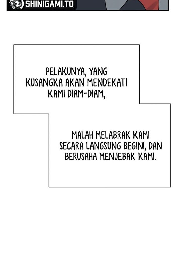 Mia Has Returned Chapter 7 Gambar 32