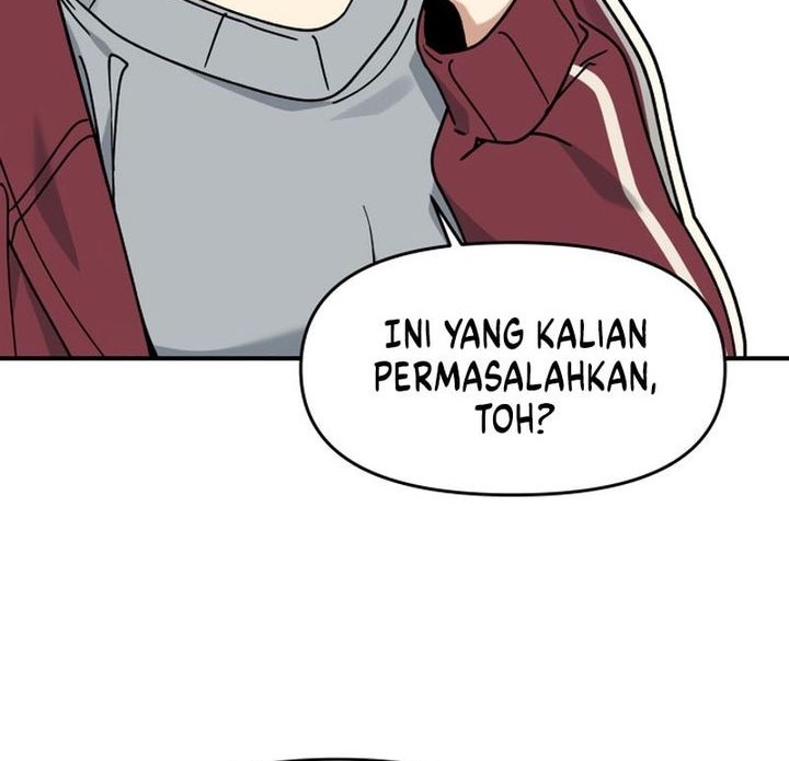 Mia Has Returned Chapter 7 Gambar 34