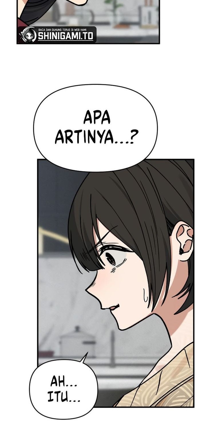 Mia Has Returned Chapter 7 Gambar 36