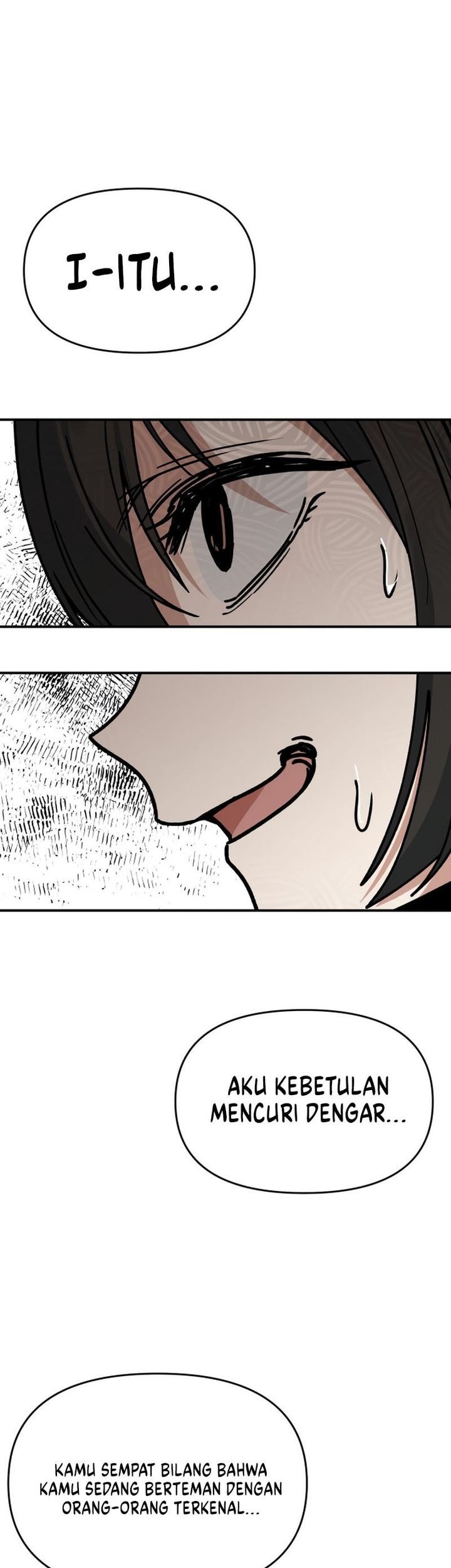 Mia Has Returned Chapter 7 Gambar 37