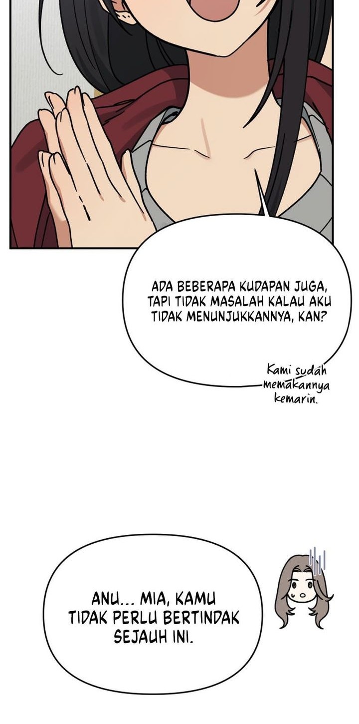 Mia Has Returned Chapter 7 Gambar 48