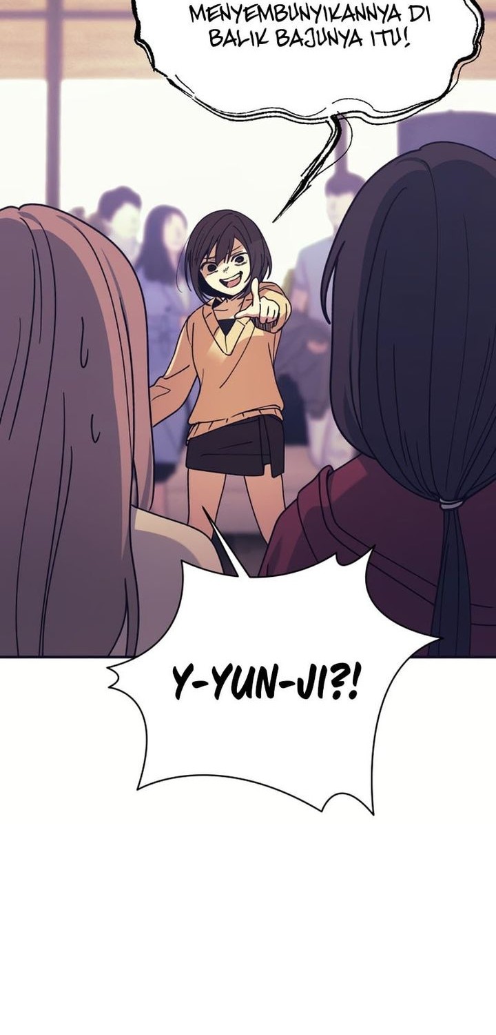 Mia Has Returned Chapter 7 Gambar 64