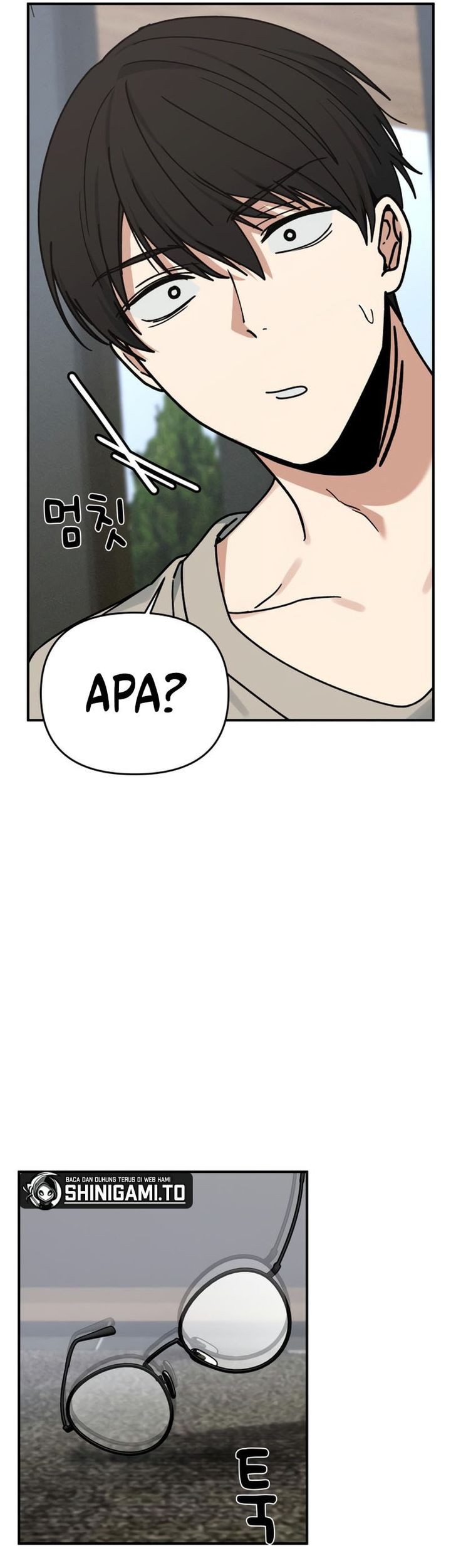 Mia Has Returned Chapter 7 Gambar 71