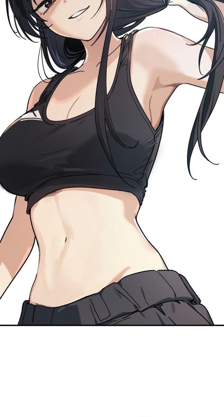 Mia Has Returned Chapter 7 Gambar 76