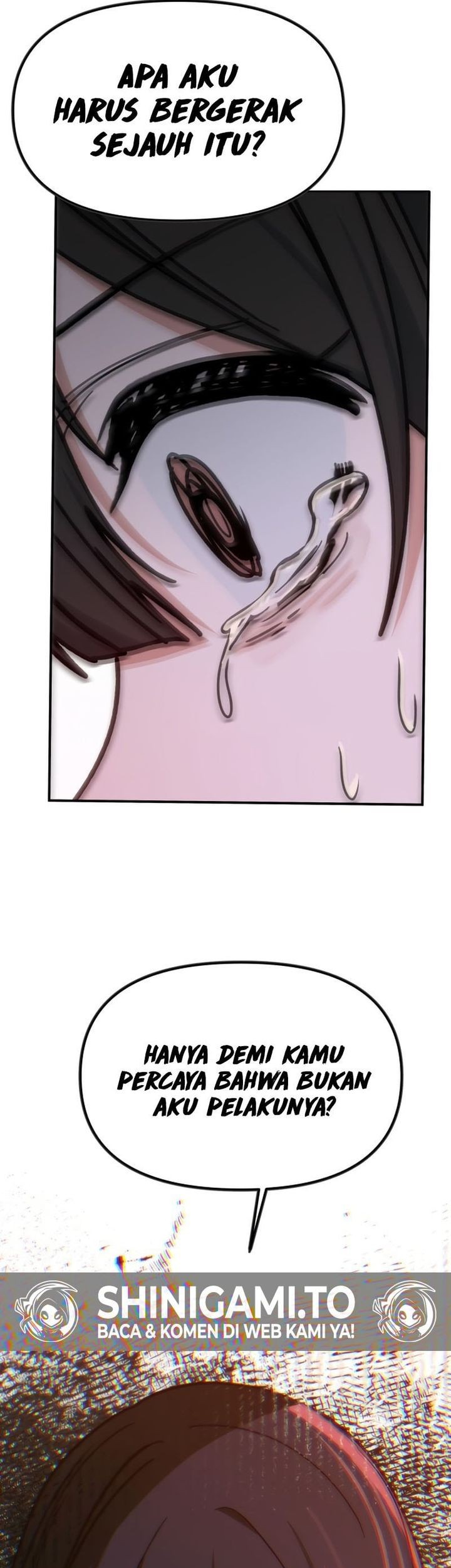 Mia Has Returned Chapter 7 Gambar 79