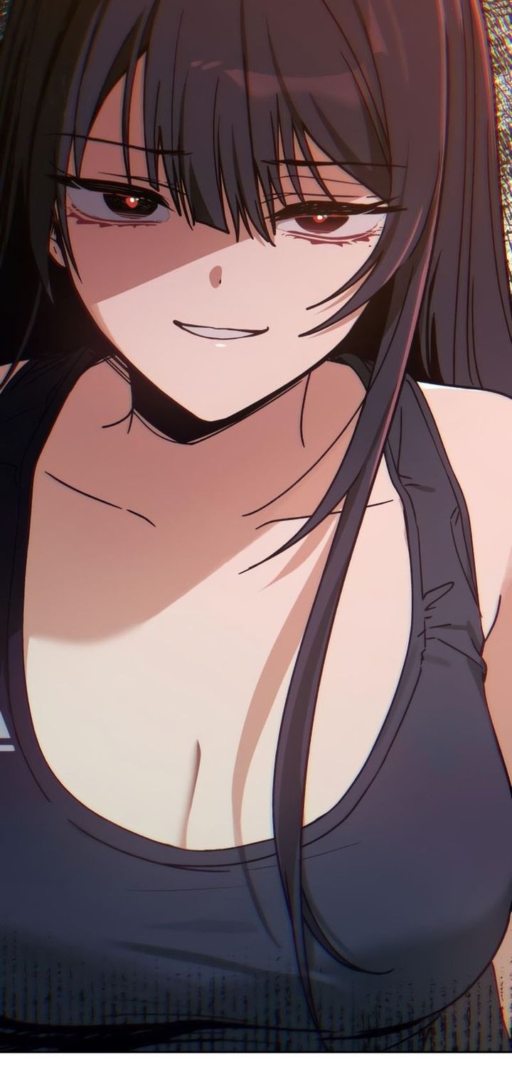 Mia Has Returned Chapter 7 Gambar 80