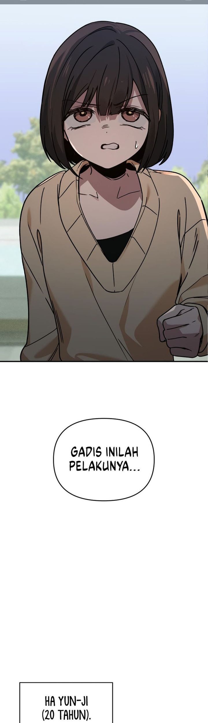 Mia Has Returned Chapter 7 Gambar 13