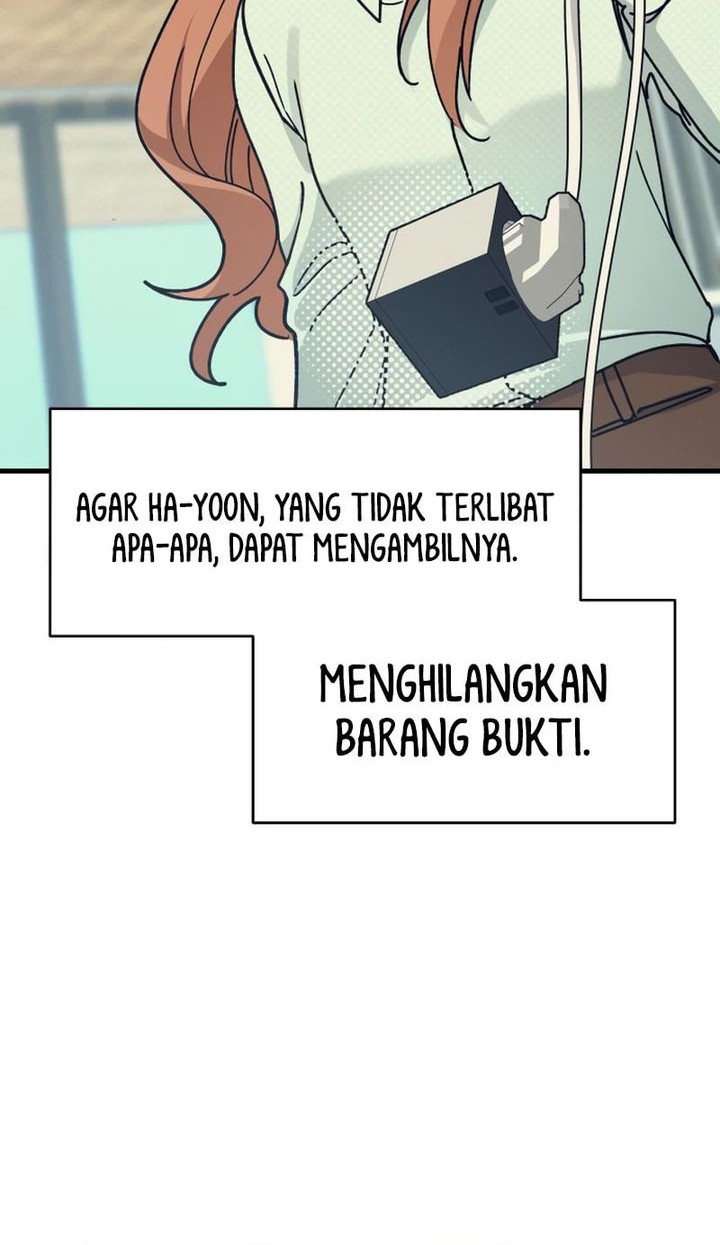 Mia Has Returned Chapter 8 Gambar 26