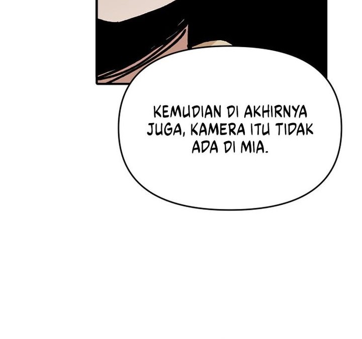 Mia Has Returned Chapter 8 Gambar 28
