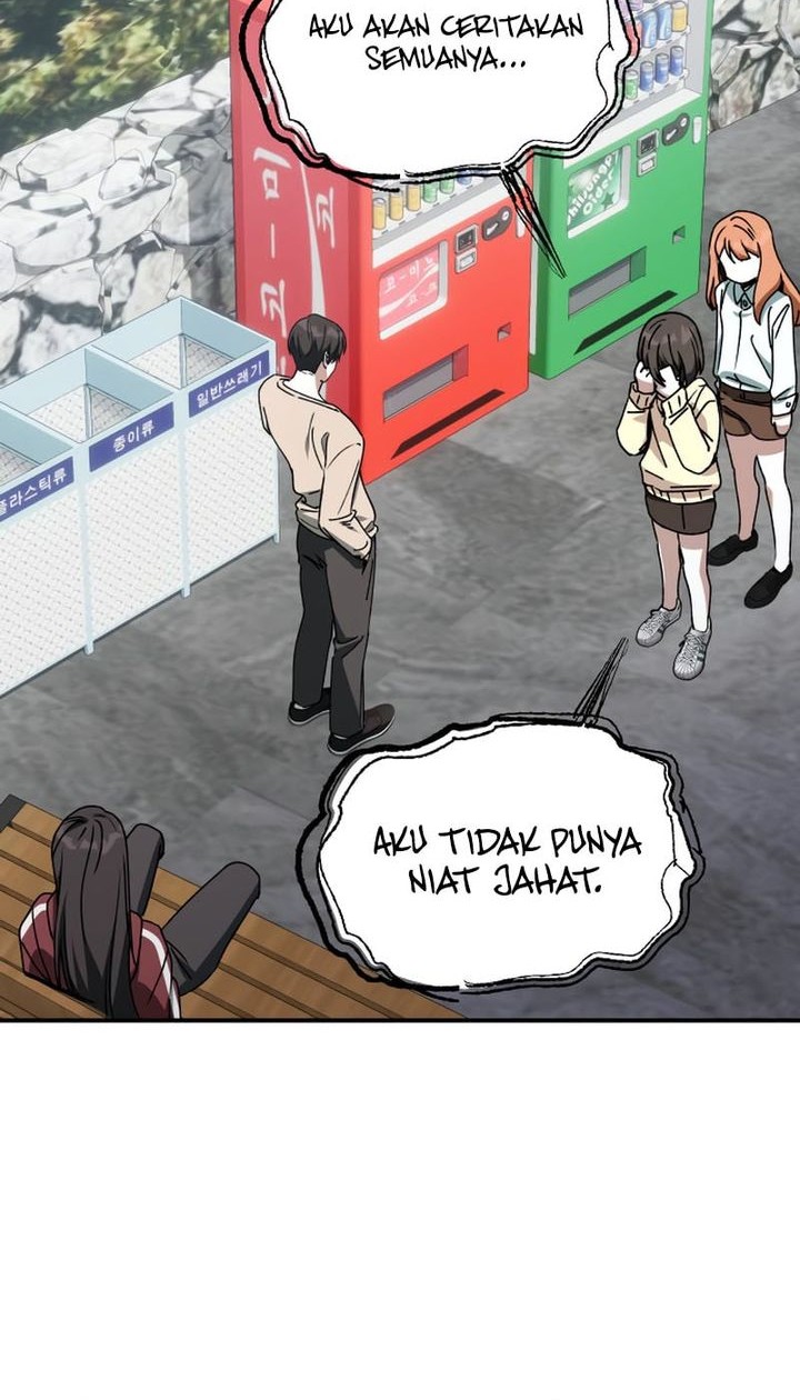 Mia Has Returned Chapter 8 Gambar 34