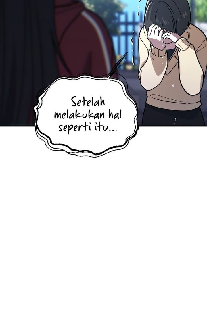 Mia Has Returned Chapter 8 Gambar 48