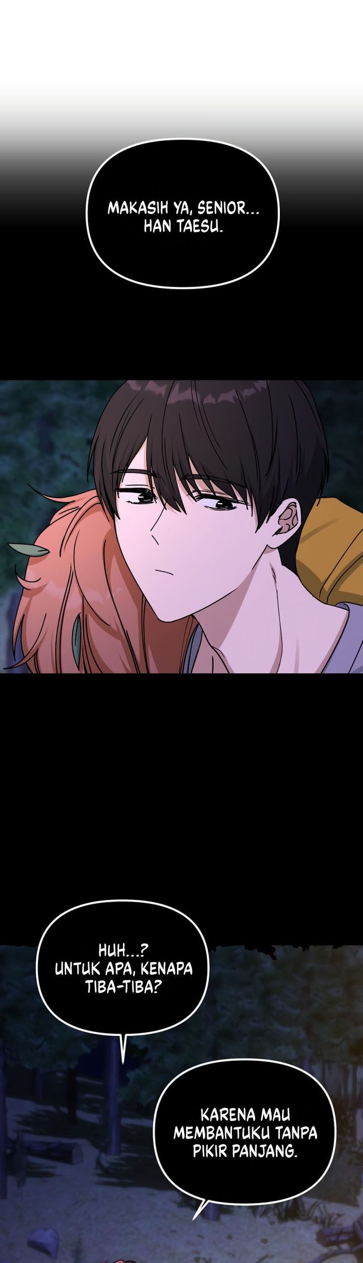 Mia Has Returned Chapter 8 Gambar 55