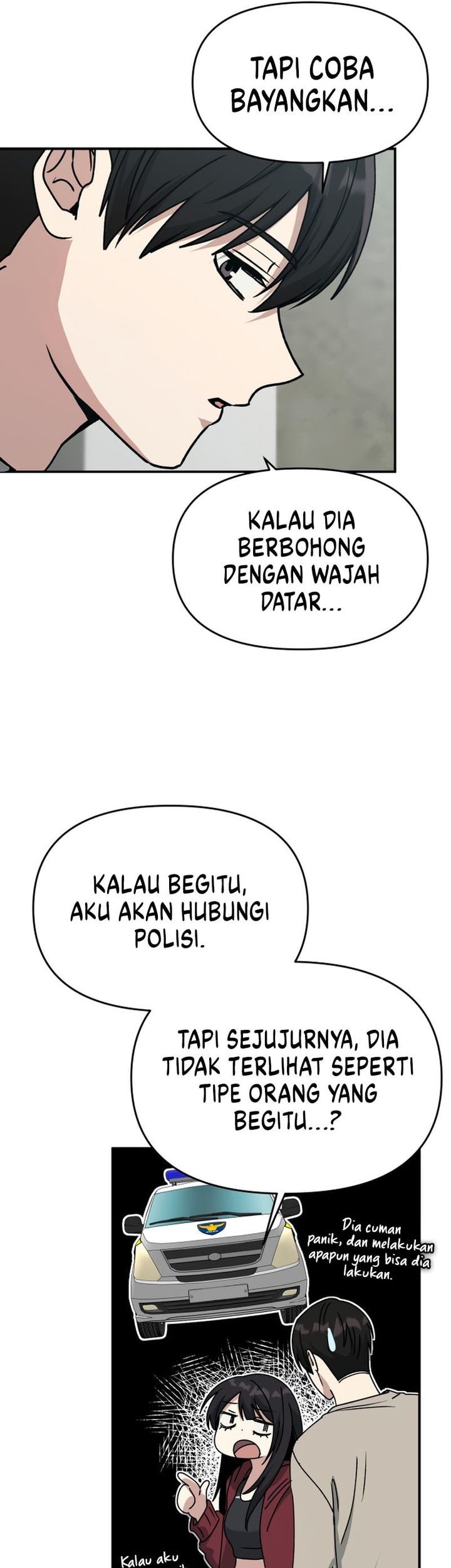 Mia Has Returned Chapter 8 Gambar 73