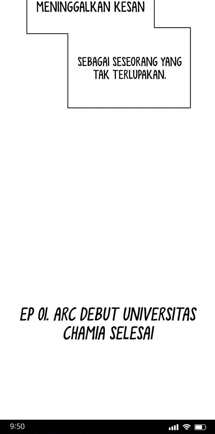 Mia Has Returned Chapter 8 Gambar 88