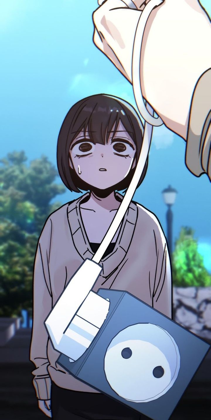 Mia Has Returned Chapter 8 Gambar 18