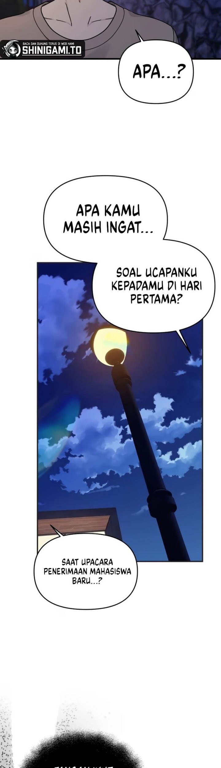 Mia Has Returned Chapter 9 Gambar 40