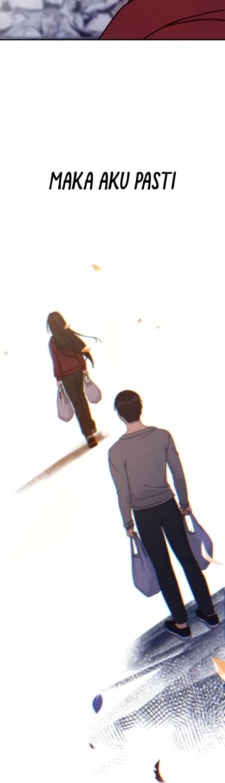 Mia Has Returned Chapter 9 Gambar 52