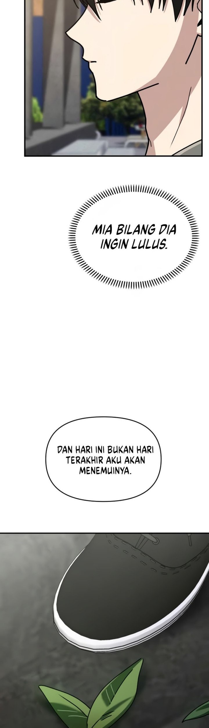 Mia Has Returned Chapter 9 Gambar 59