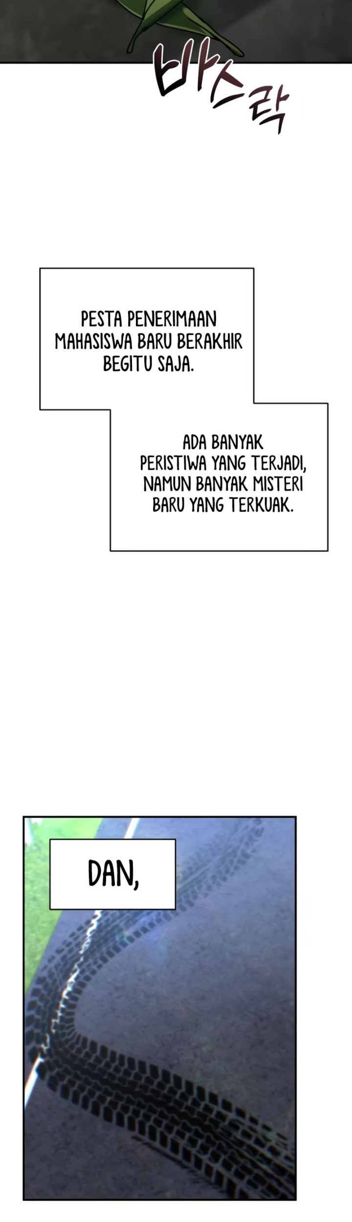 Mia Has Returned Chapter 9 Gambar 60