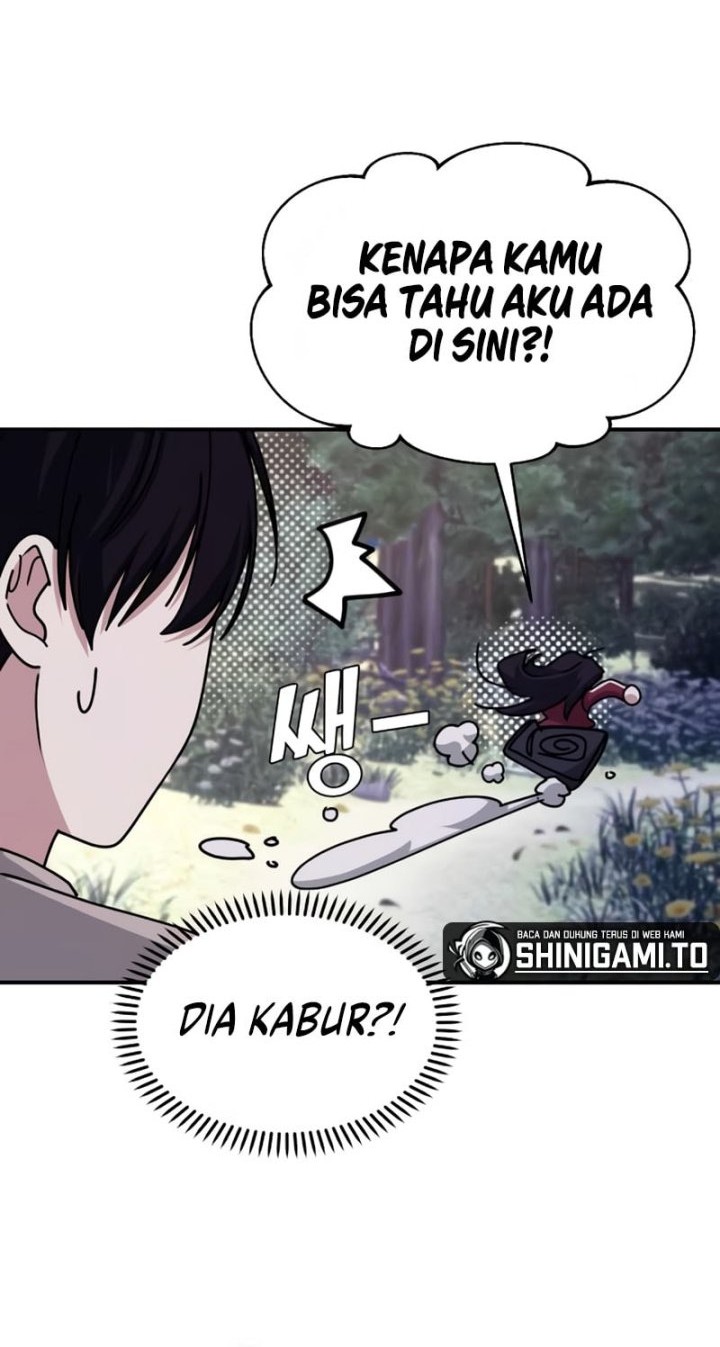 Mia Has Returned Chapter 9 Gambar 21