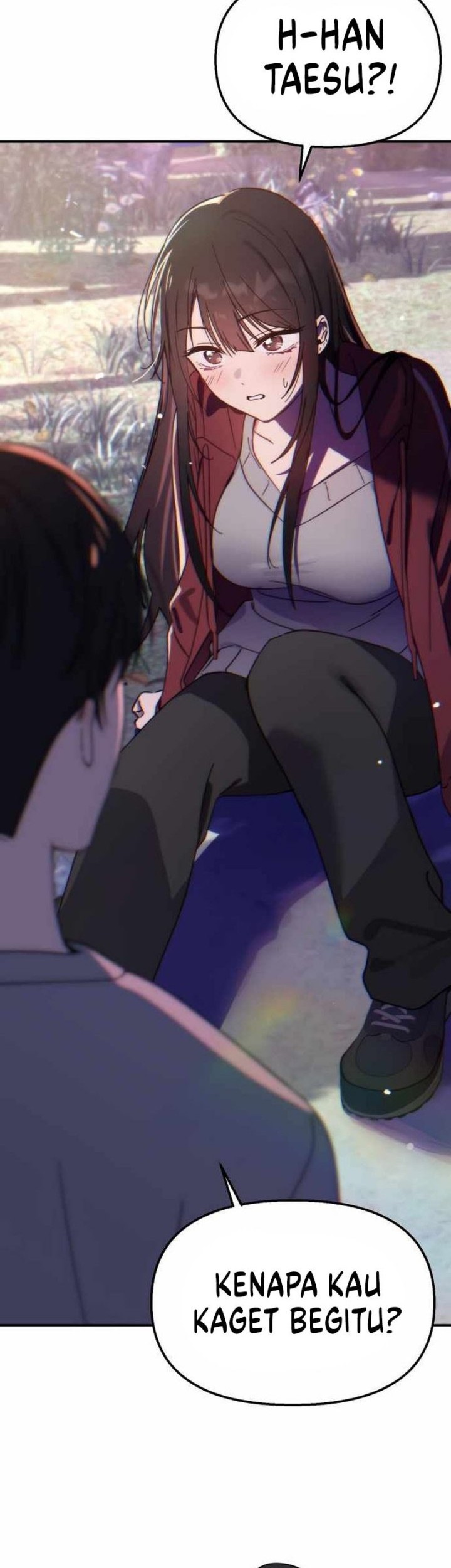 Mia Has Returned Chapter 9 Gambar 23