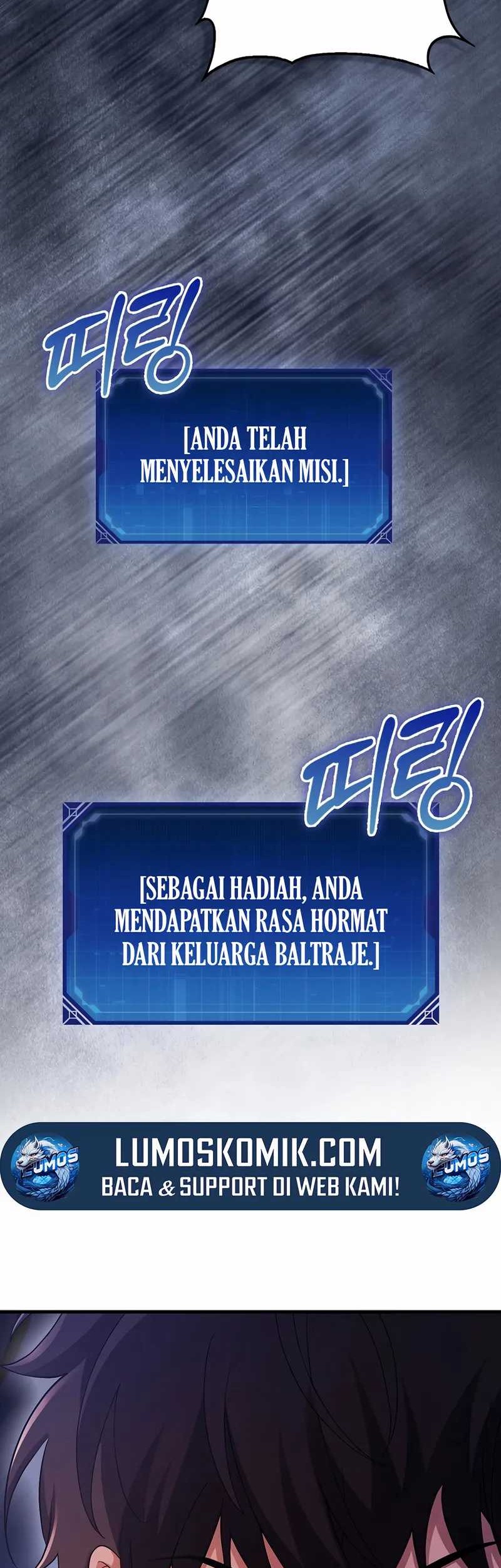 Mightiest Melee Magician Chapter 46 Gambar 31