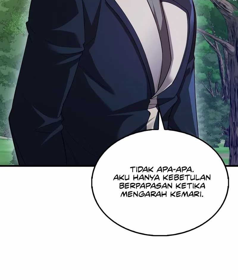 Mightiest Melee Magician Chapter 46 Gambar 41