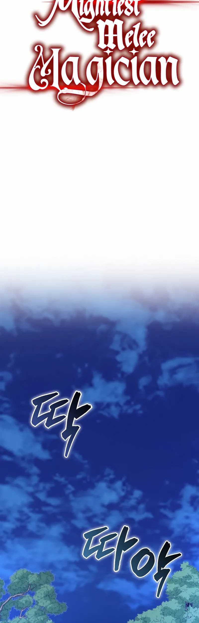 Mightiest Melee Magician Chapter 47 Gambar 46