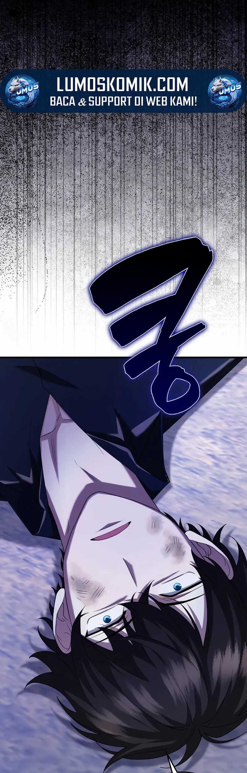 Mightiest Melee Magician Chapter 47 Gambar 60