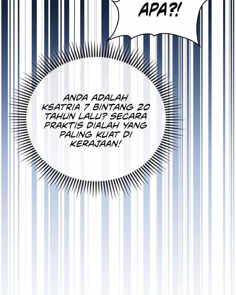 Mightiest Melee Magician Chapter 47 Gambar 67
