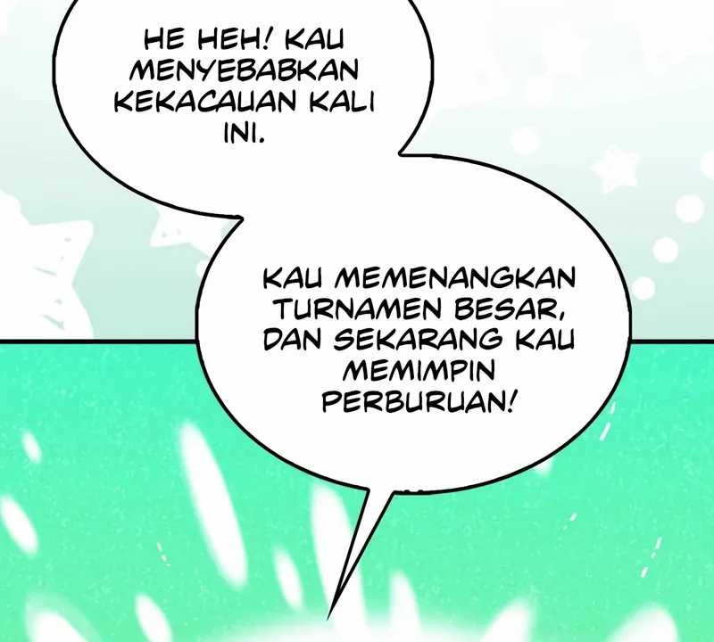 Mightiest Melee Magician Chapter 47 Gambar 22