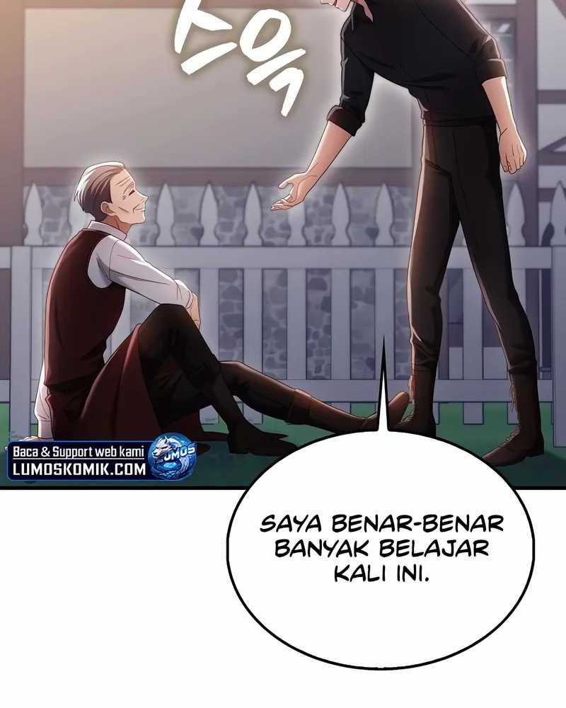 Mightiest Melee Magician Chapter 48 Gambar 67