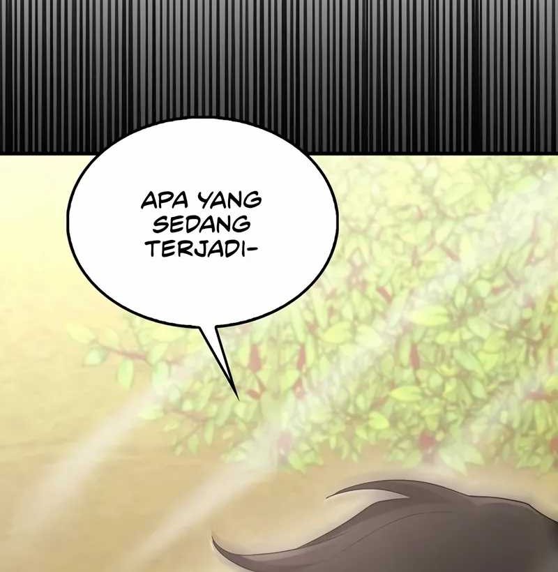 Mightiest Melee Magician Chapter 49 Gambar 35
