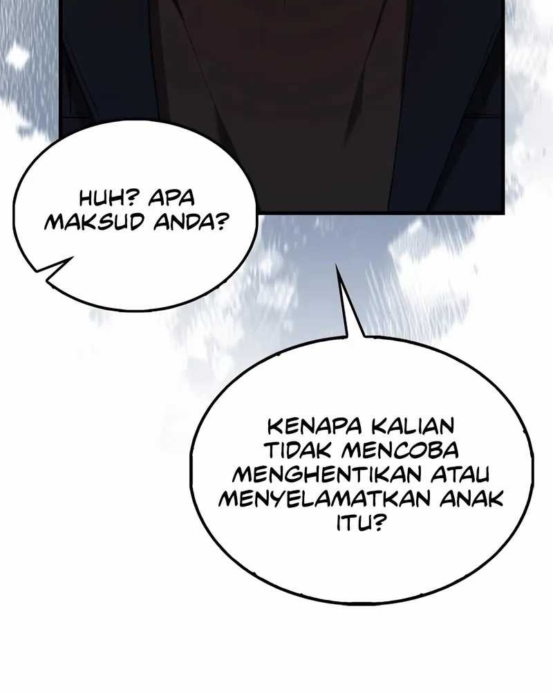 Mightiest Melee Magician Chapter 49 Gambar 23
