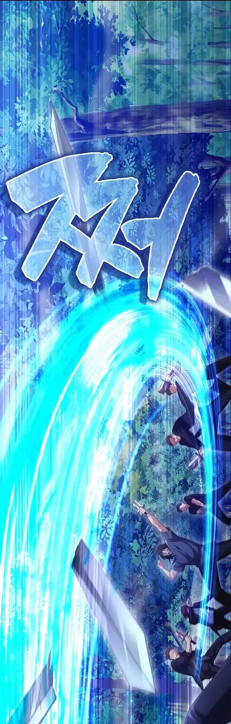 Mightiest Melee Magician Chapter 50 Gambar 10