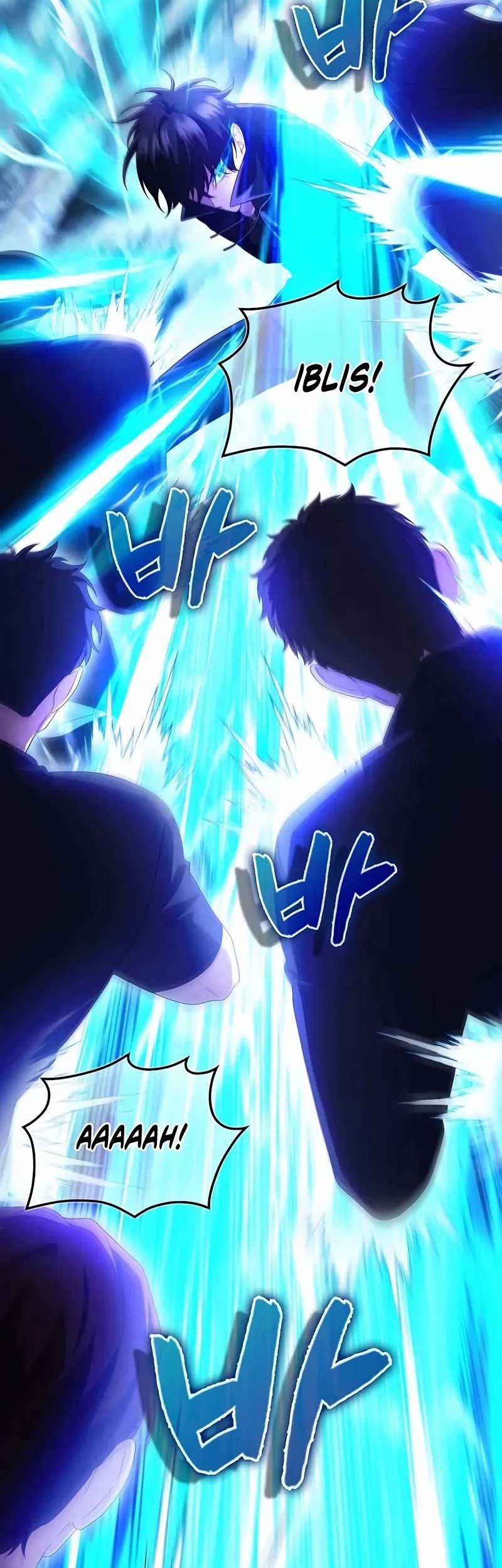 Mightiest Melee Magician Chapter 50 Gambar 15