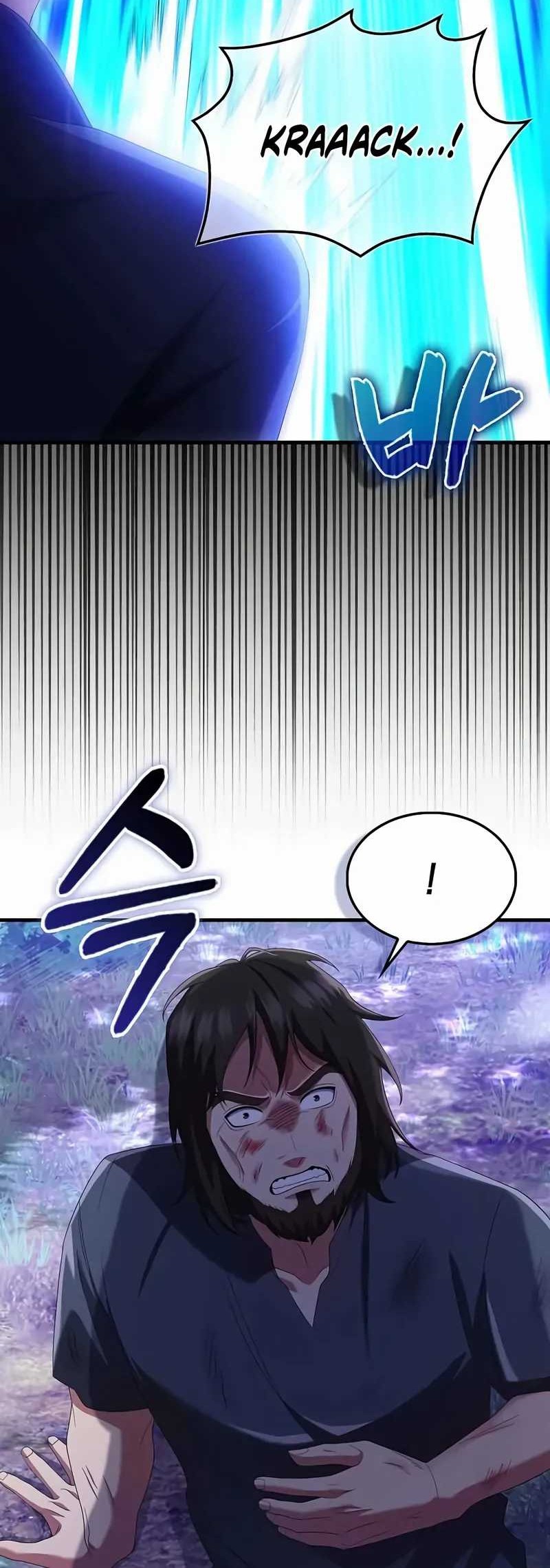 Mightiest Melee Magician Chapter 50 Gambar 16