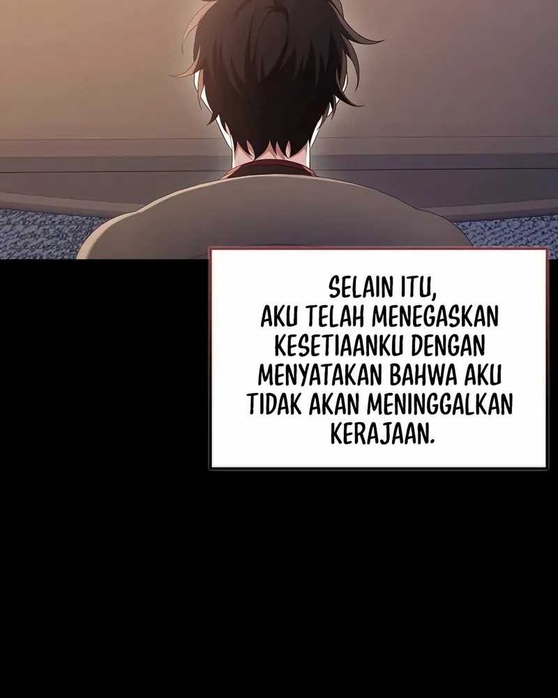 Mightiest Melee Magician Chapter 51 Gambar 36