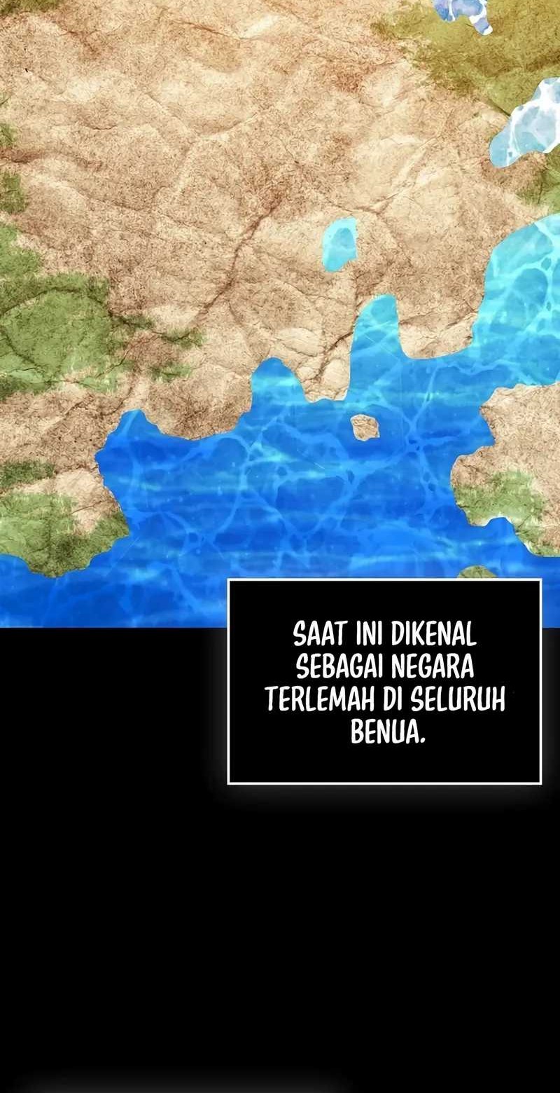 Baca  Mightiest Melee Magician Chapter 51 Gambar 2