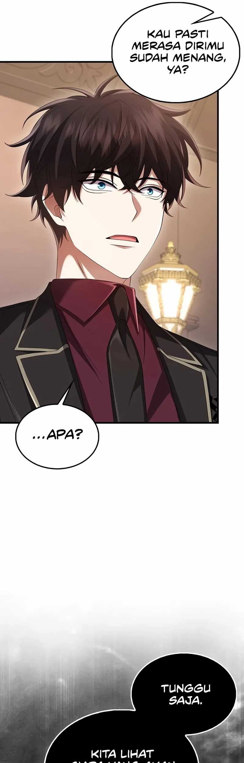 Mightiest Melee Magician Chapter 51 Gambar 59