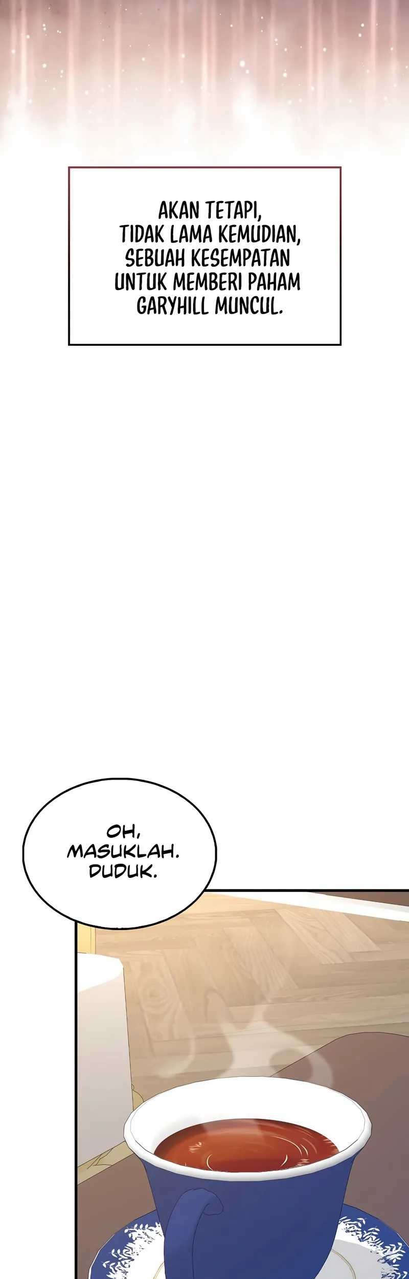 Mightiest Melee Magician Chapter 52 Gambar 28
