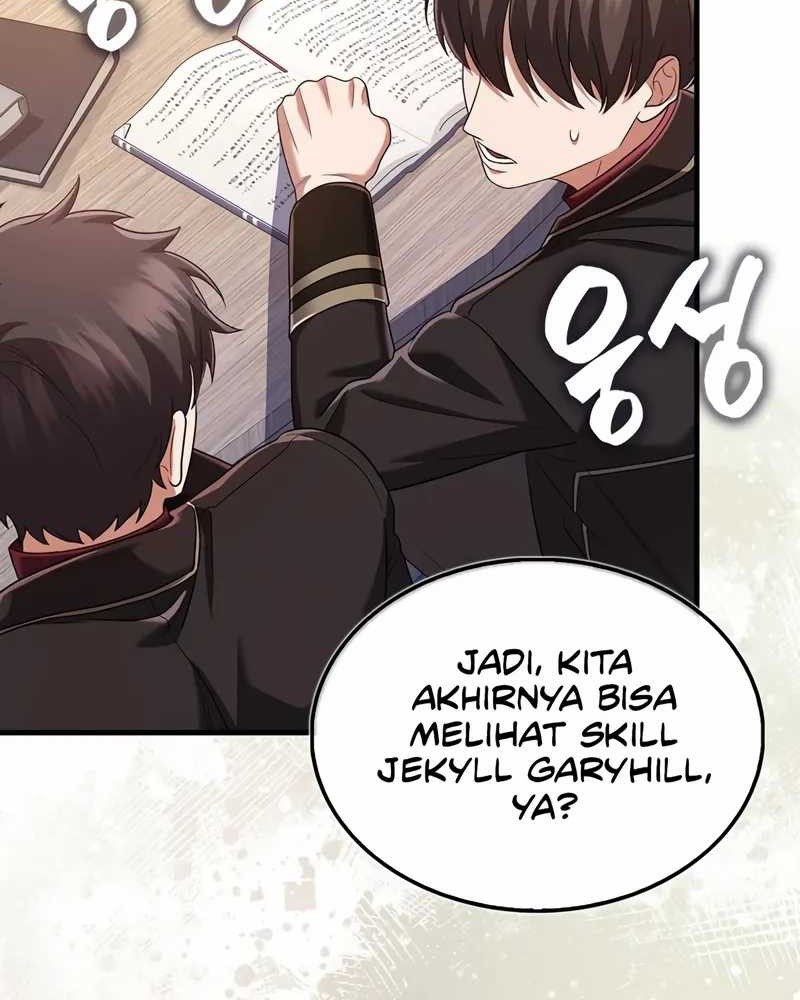 Mightiest Melee Magician Chapter 52 Gambar 59