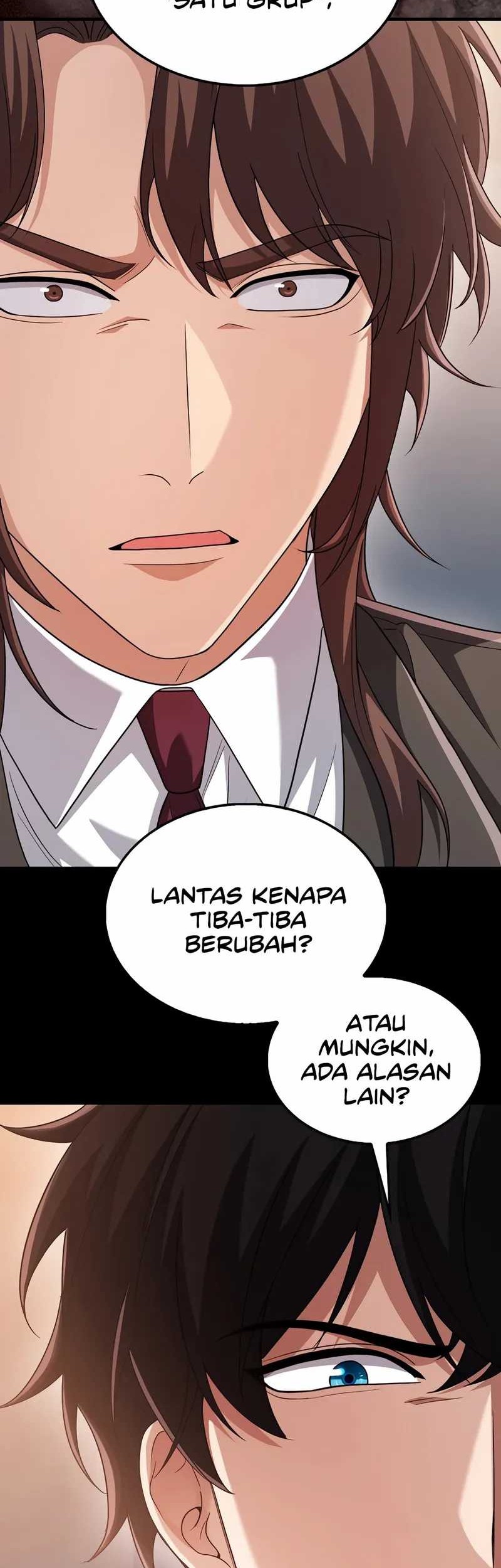 Mightiest Melee Magician Chapter 52 Gambar 67